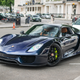 Illustration for article titled Car Spotting In London Makes You Realize How Poor You Are